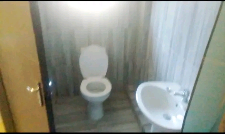 Bachelor room available in ext 26 for  r2500.  in Clayville