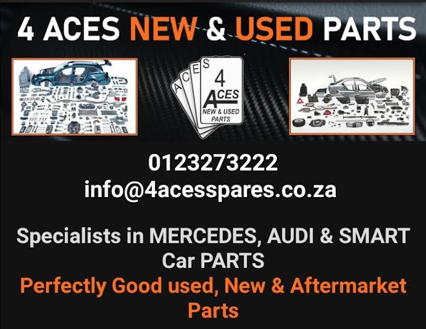 Mercedes parts, audi parts & smart car parts mercedes p in Pretoria west