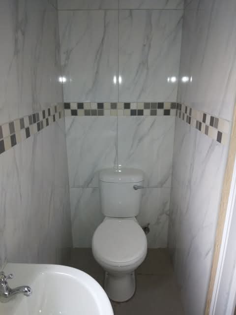 Smart and newly built ensuite available right  in Protea Glen
