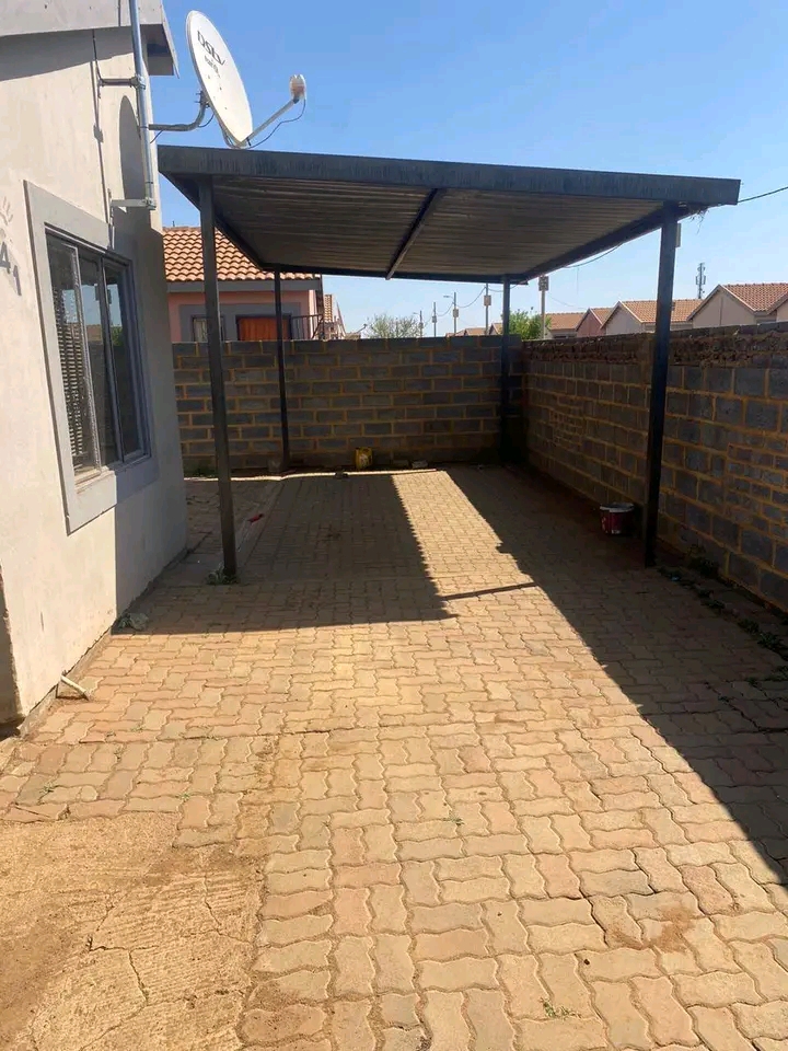 Rdp (veterans) available for rental in ext 10  in Palm Ridge