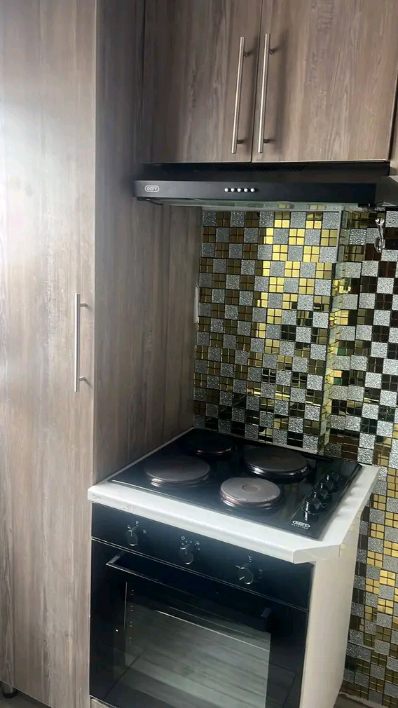 Beautiful 2 bedroom house available immediate  in Naturena