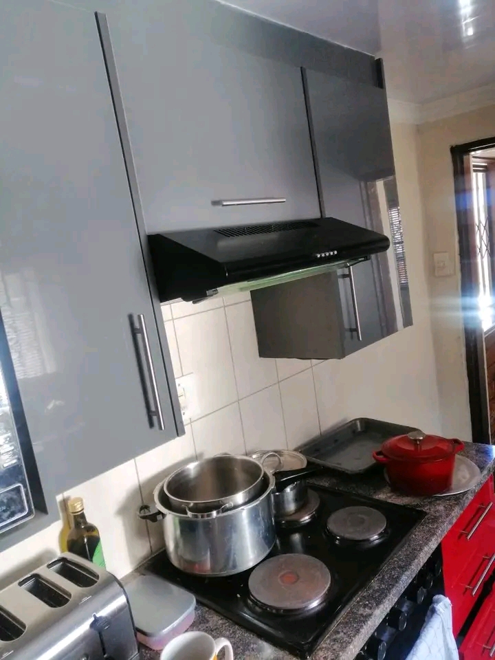 Stunning 2 bed room house in mapetla with bat  in Mapetla