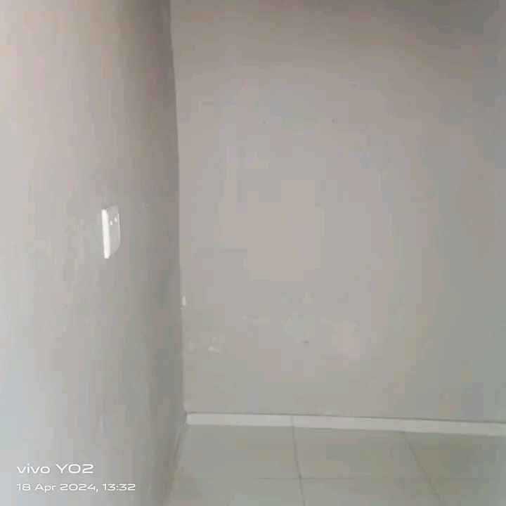 Standard tiled room available now at ext2 nea  in Ivory Park