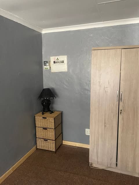 2 bedroom cottage available for rent 
2 bedr  in Benoni