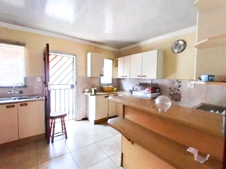 Home for rental 🏅🏅🏅 (zone 6) - sowet  in Pimville