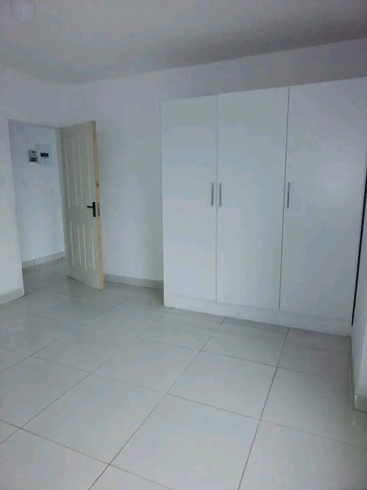 2 bedroom apartment available to rent📍
fu  in Spruitview