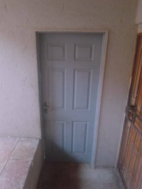 Hi guys the is room available at c3...r1300 .  in Mamelodi West