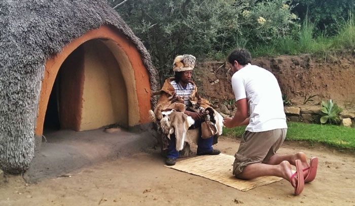 herbalist healer astrologer and spells caste  in Johannesburg