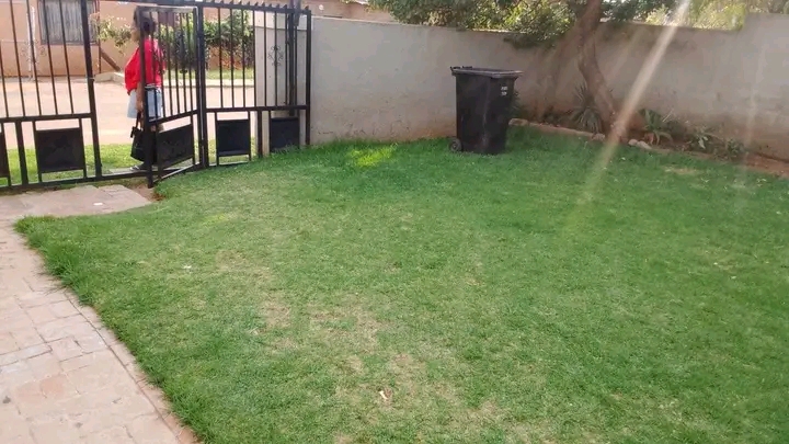 Need a house to rent don t worry.
house and   in Dobsonville