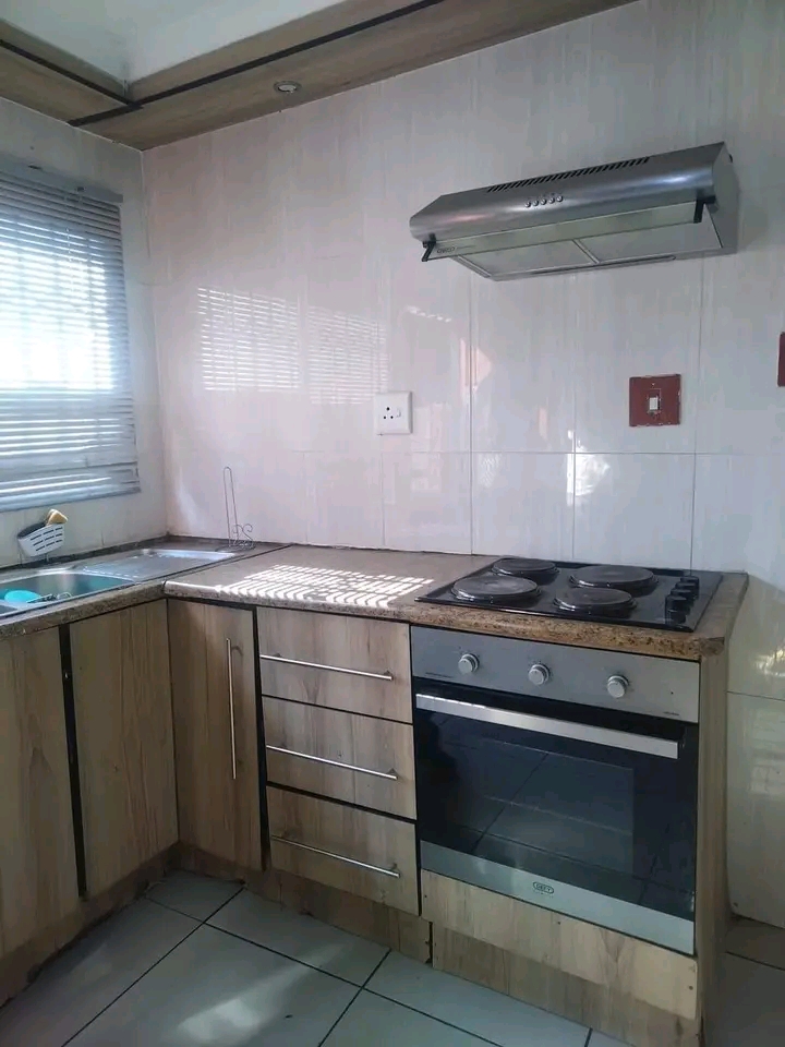 House available to rent immediately !!!📍   in Vosloorus
