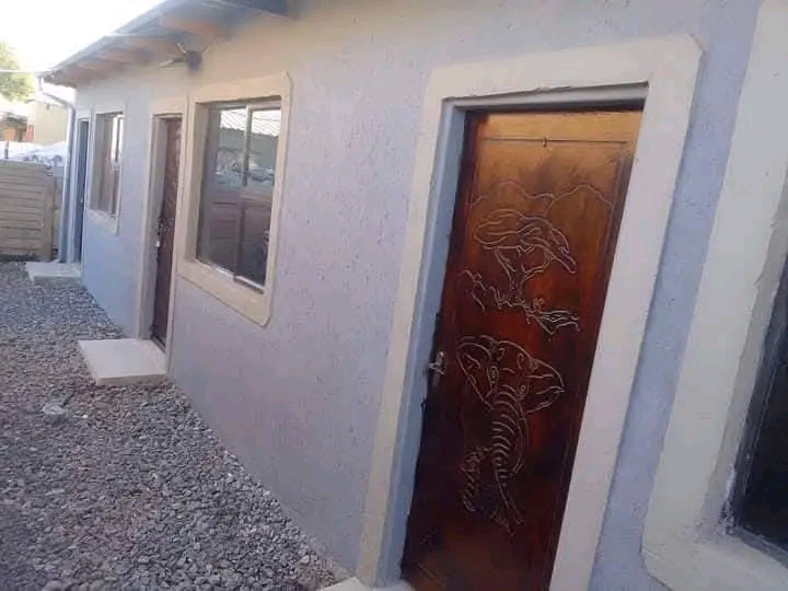 Rooms still available in mina nawe ext 6 for   in Mayfield
