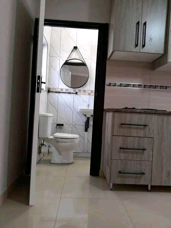 Bachelor flats to let ext 11
free unlimited   in Protea Glen