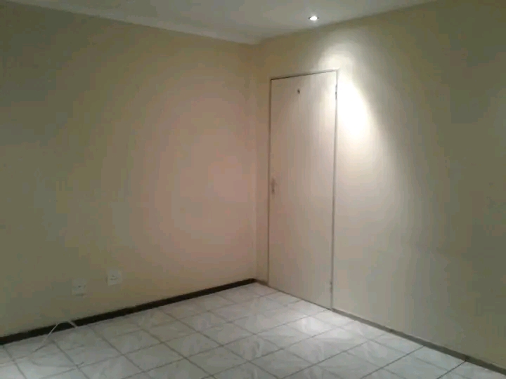 A spacious room for rent in a secured complex  in Midrand