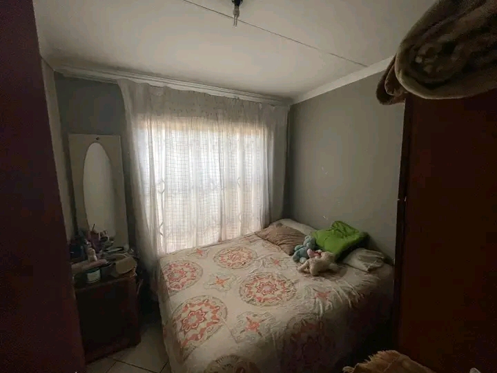 3 bedroom house to rent 
r6000 rental 
r600  in Birch Acres