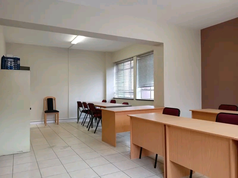 Office to let | gandhi square precinct | 50m�  in Johannesburg