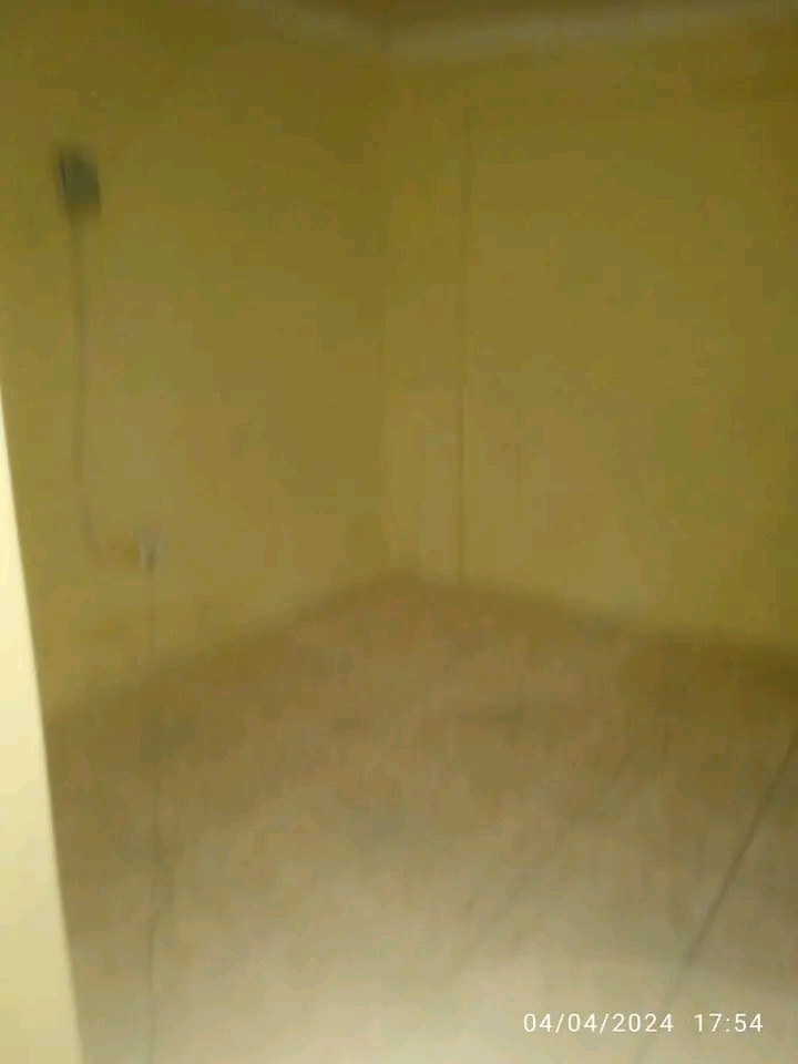 A double room to rent is available at teanong  in Tembisa