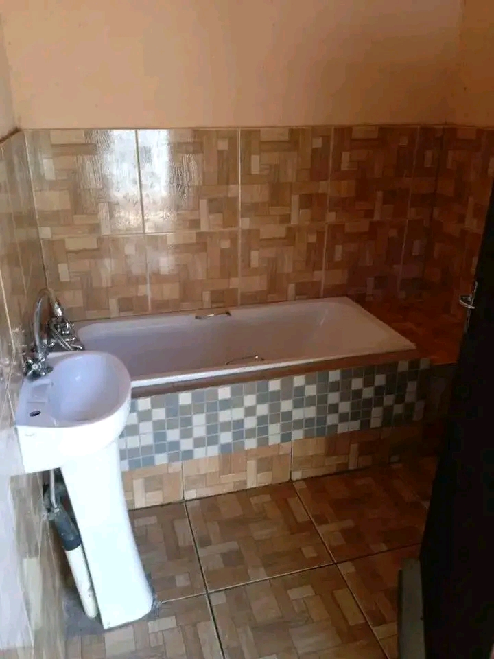 Room still available at extension 2 next to c  in Soweto