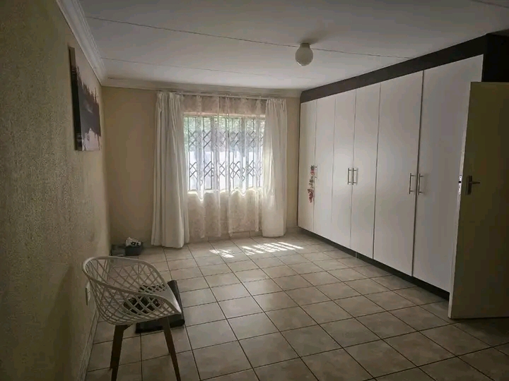 This house consists of 3 fitted bedrooms, a m  in Birch Acres