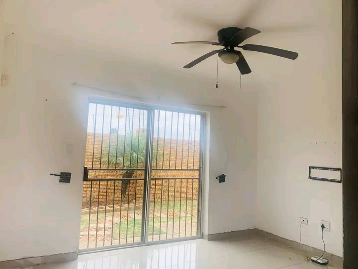 2 bedrooms townhouse in an extremely secure e  in Greenhills