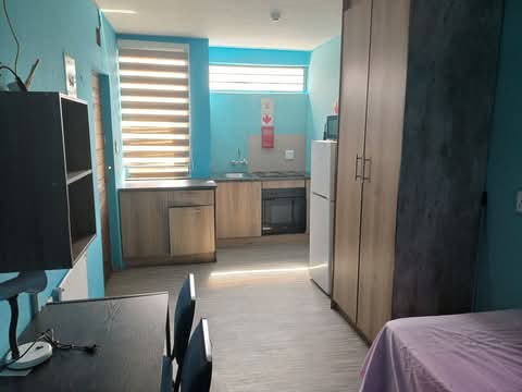Nsfas accredited student accommodation availa  in Dube