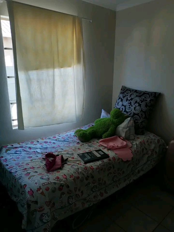 A 3 bedroom house available for rental
- ful  in Sky City