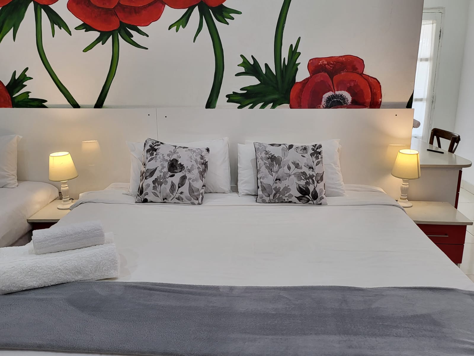 Gem of manor - short term self-catering accom  in Durban