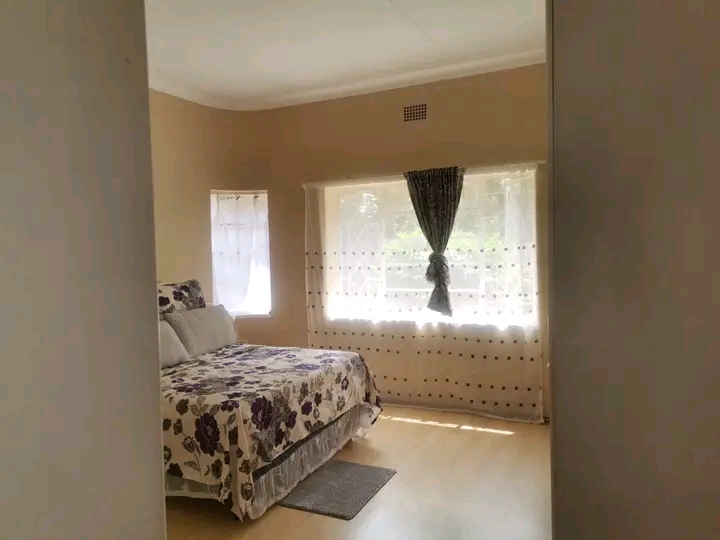 2 bedrooms house with a potential of 2,5 bedr  in Primrose