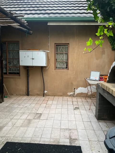 3 bedroom house with fitted kitchenette with   in Rabie ridge