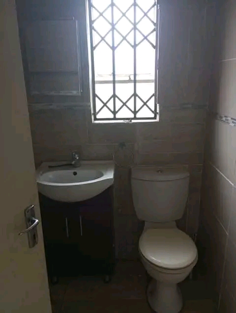 Helderwyk estate available to rent
2 bedroom  in Vosloorus