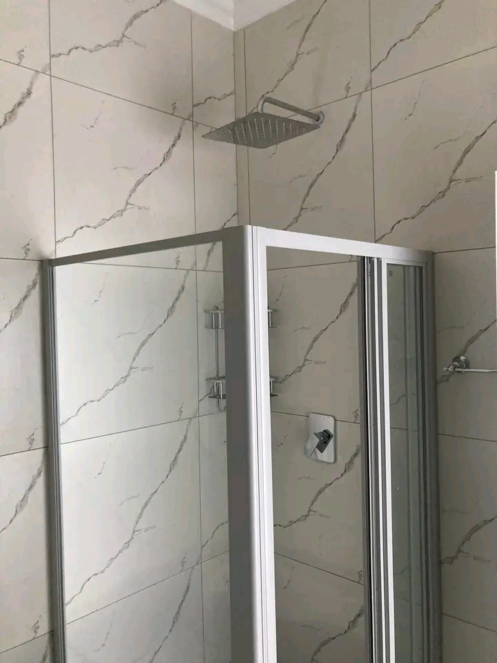 2 bedroom apartment available for rental. r69  in Noordwyk
