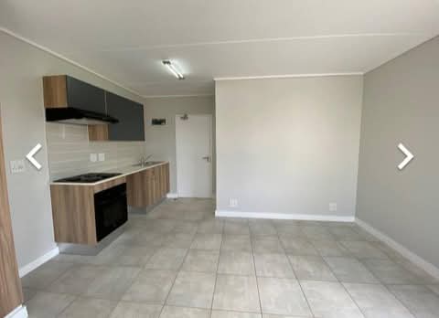 1 bedroom 1 bathroom apartment located in lin  in Sandton