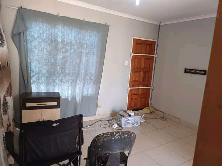 
2 bedroom house available immediately for r  in Protea Glen