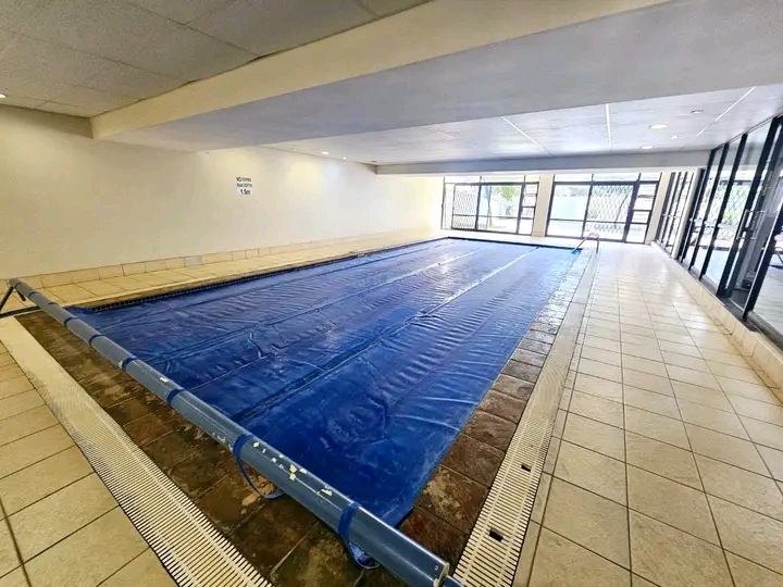 **3 bedroom 2 bath penthouse | apartment for   in Sandton