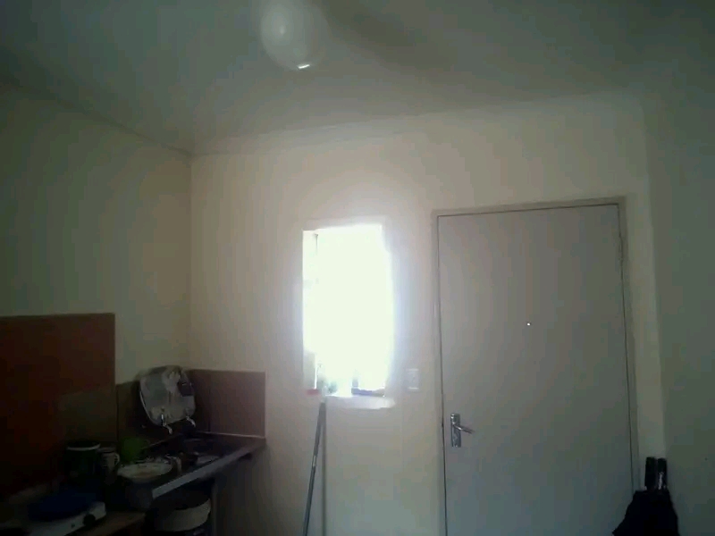Flat rdp 2 bedroom 1 toilet dining room and k  in Clayville