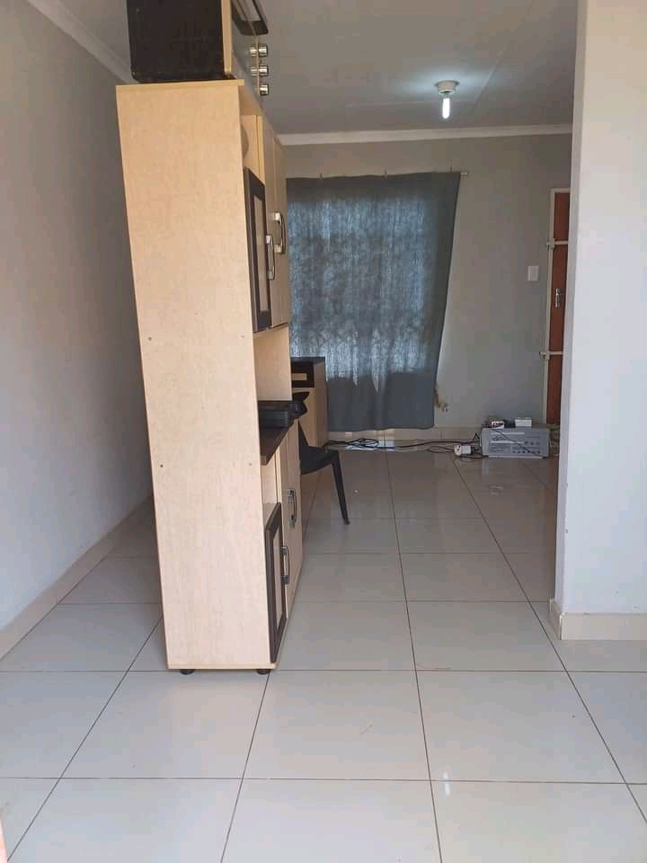 
2 bedroom house available immediately for r  in Protea Glen