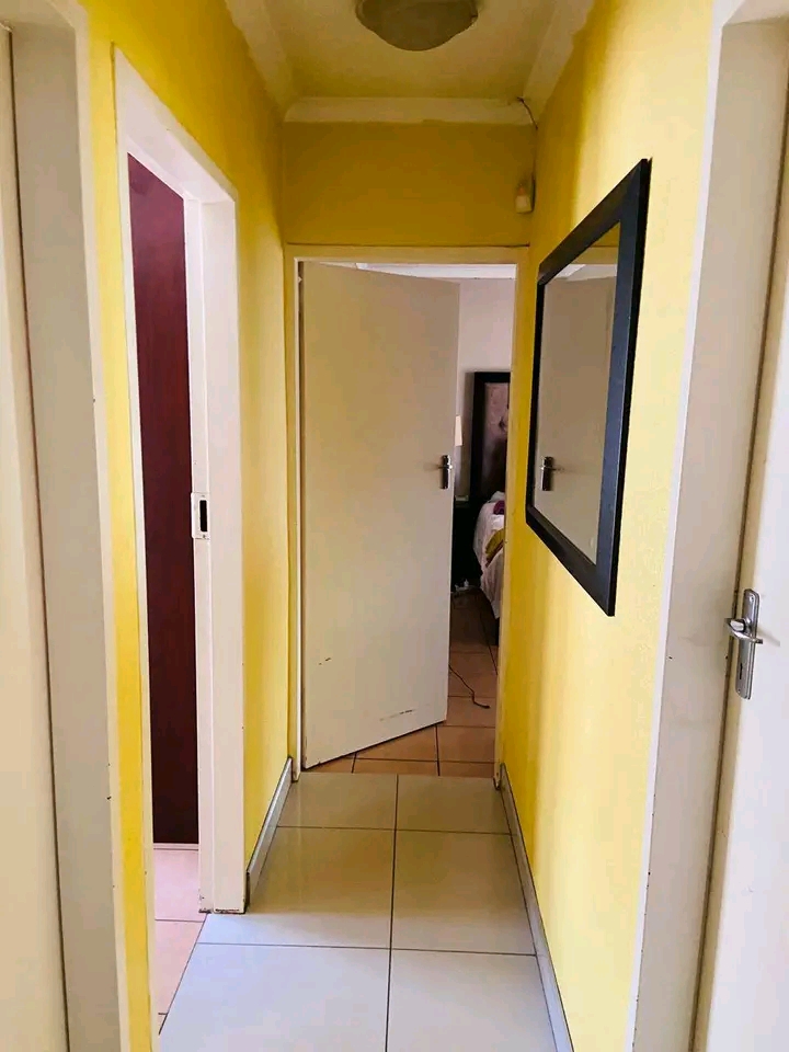 2 bedroom 2 bathroom available for rent
2 be  in Dawn Park