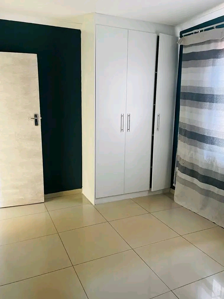 House to rent ext 24 3 bedroom r4500 deposit   in Protea Glen