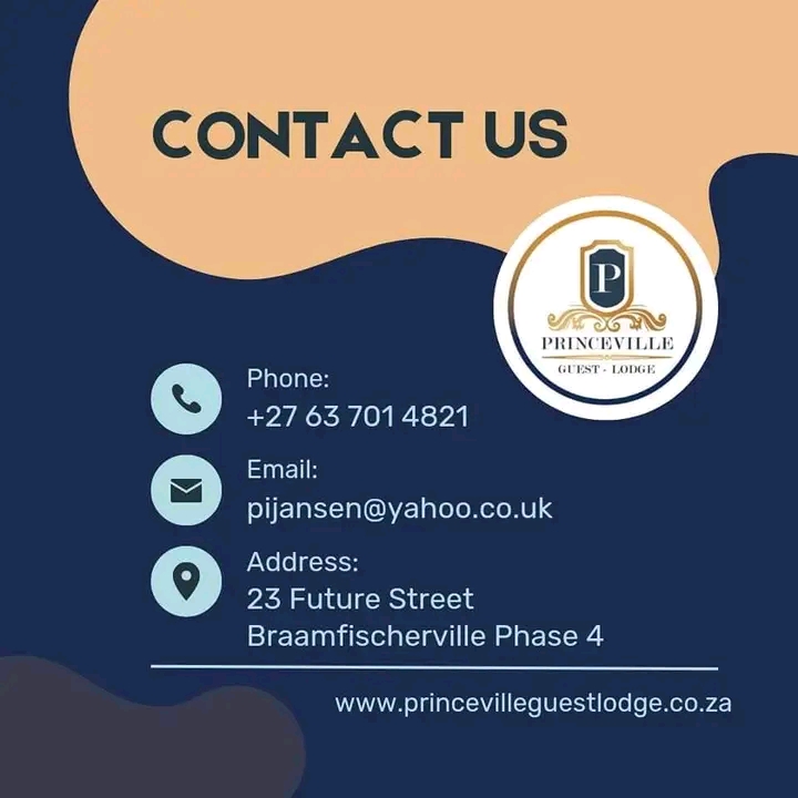Day rest 10am to 5pm - r300
night rest 6pm t  in Braamfischer