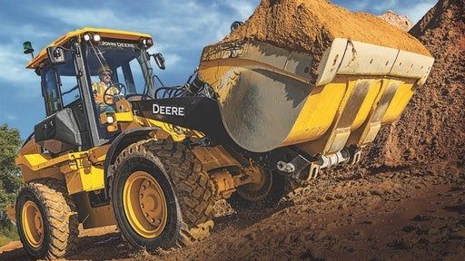  heavy machinery operator training in mpumala  in Mpumalanga