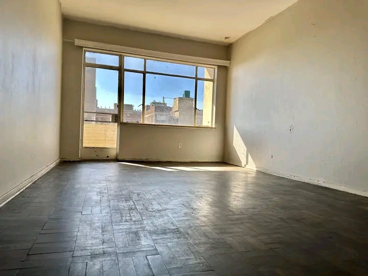 Briley court 
13 jager street 
we have room  in Hillbrow