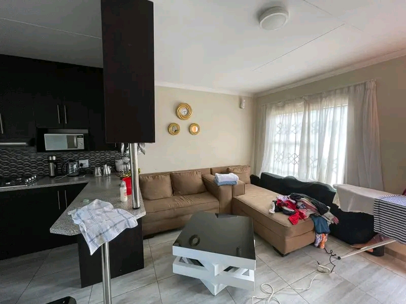 House to rent by ext 1 bond houses, 2 bedroom  in Devland