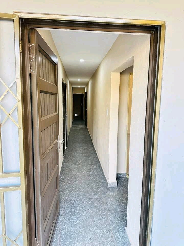 New built spacious open plan bachelor units
  in Dawn Park