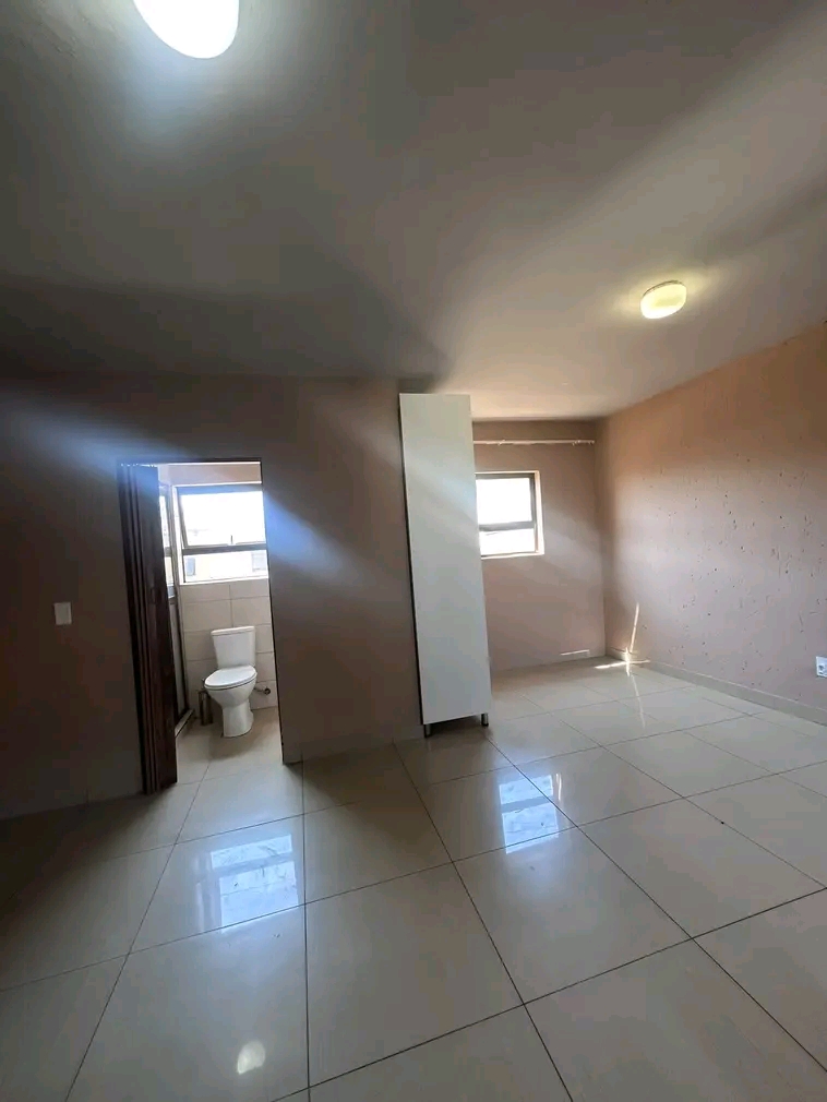 Big spacious room available to rent from the   in Mamelodi East