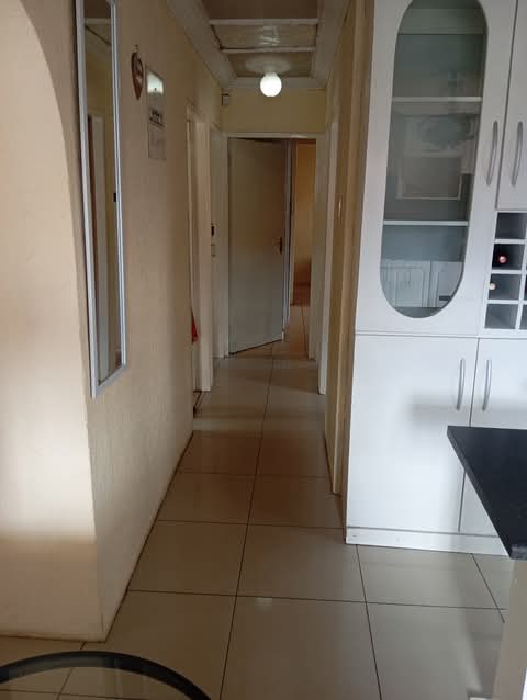 Beautiful family house for rent ext 25.
the   in Vosloorus