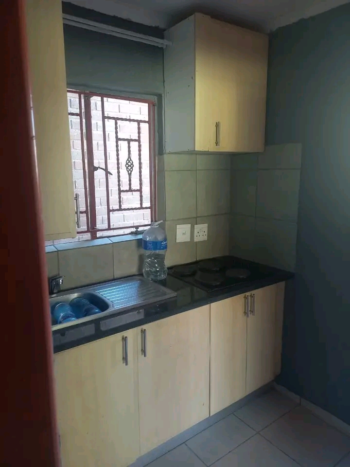 1 bedroom cottage to rent at kempton park for  in Birch Acres