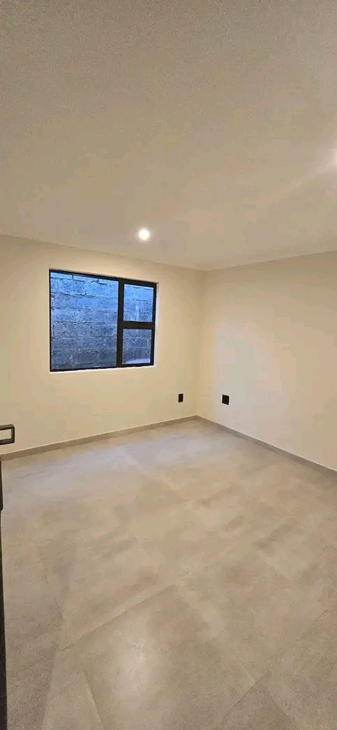 3 bed 1 bath house available for rent.
rent   in Alexandra