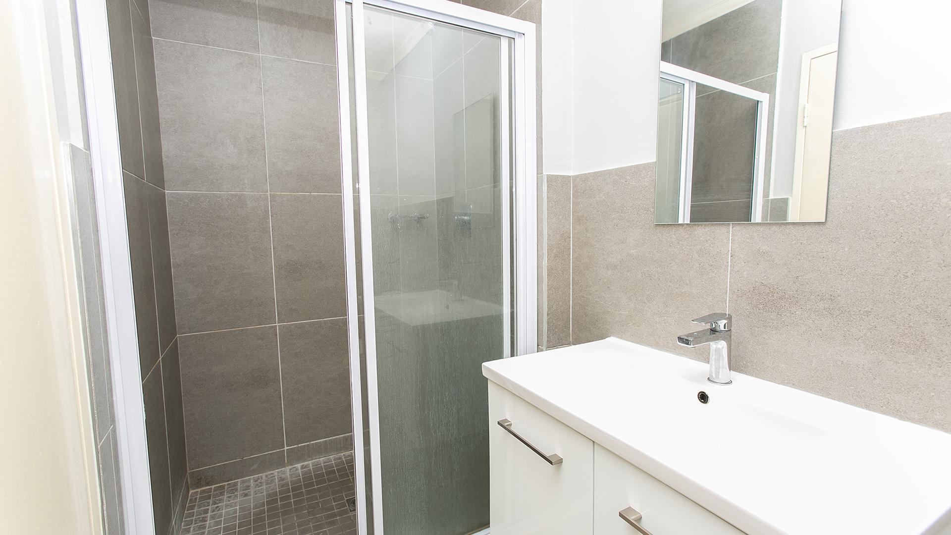 1 bed room apartment in century city modern,   in Cape Town