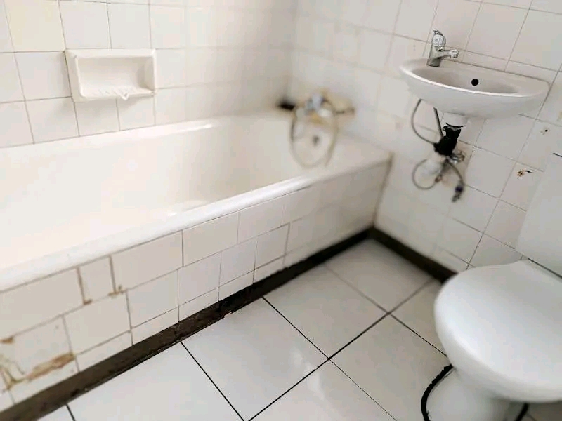 Home for rental joburg south

2 bedrooms (b  in Turffontein