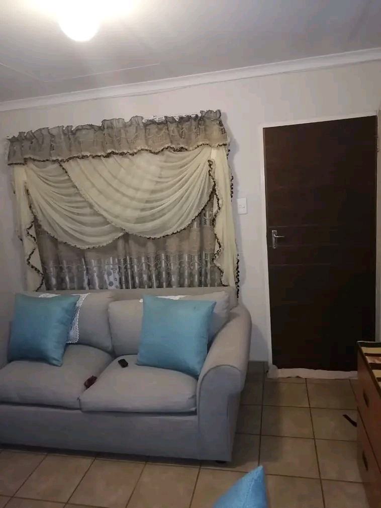 3 bedroom house rental at skycity ext 13 r600  in Sky City