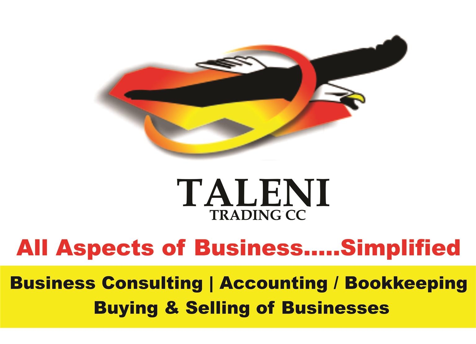 Outsoursed accounting and bookkeeping services